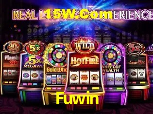 Live Casino Fuwin