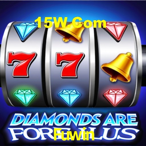 Welcome Bonus Fuwin